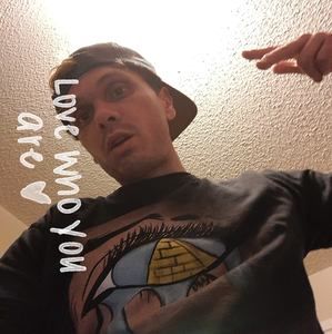 Meet your Posher, Matt